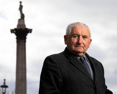 Labour must tackle poverty to hold back Reform UK, says Big Issue founder