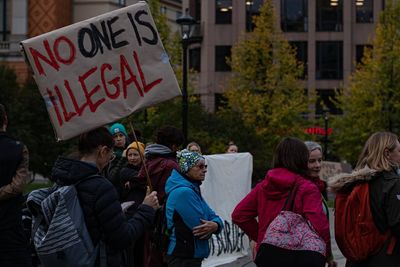 Is Keir Starmer Doing A 'Donald Trump'? New Immigration Crackdown Forces Firms to Train Local Talent