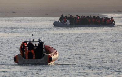 Migrant dies and seven others injured in new English Channel small boats tragedy