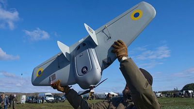 EU Defence Commissioner calls for more integration with Ukraine defence industry