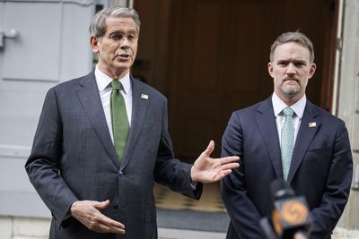 U.S. drops China tariffs to 30% after 'constructive' talks, rolling back much of Trump's trade war threats