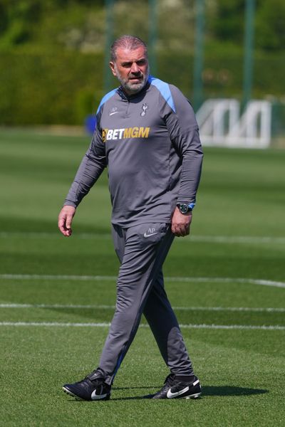 Tottenham star misses training amid new Europa League final injury concern