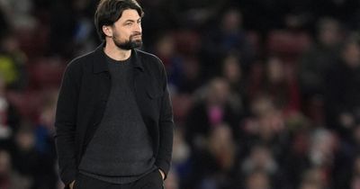 Russell Martin quizzed amid next Rangers manager links