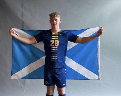 Make It to Munich review – uplifting story of a young footballer cycling to recovery