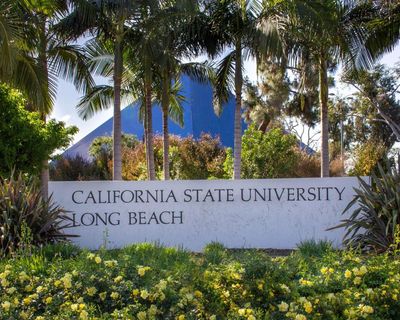 California State students protest aid blockade in Gaza with hunger strike