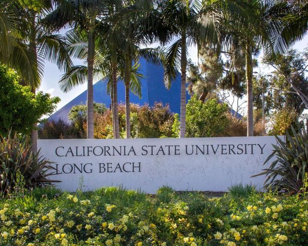 California State students protest aid blockade in Gaza with hunger strike