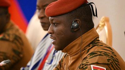 Burkina Faso forces killed more than 130 civilians in March attack, Human Rights Watch says