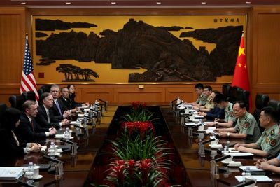 US, China Agree To Slash Tariffs In Trade War De-escalation