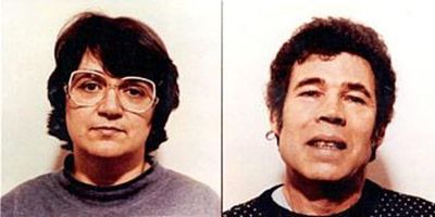 The victims of Fred and Rosemary West as A British Horror Story airs on Netflix