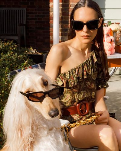 Saint Laurent Turns Everyday Activities into Something Extraordinary for Its New Campaign