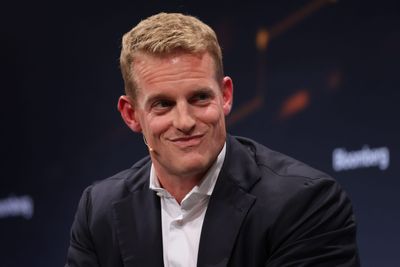 Trump fight has forced Europe out of its 'complacent, lethargic' ways, $1 trillion asset manager says