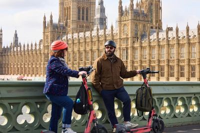 London e-scooter trial extended to cover more of the capital after five million trips