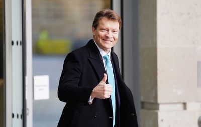 Who is Richard Tice? Everything we know about Reform’s deputy leader