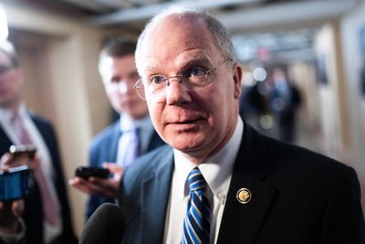 This week: Top three House reconciliation markups take center stage - Roll Call