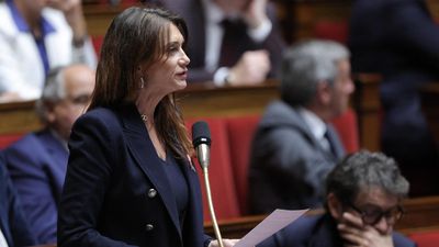 French government called on to do more against use of 'date rape' drugs