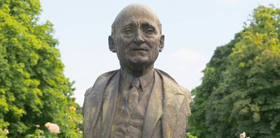 The birth of the EU: Europe celebrates 75th anniversary of the Schuman declaration