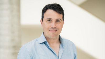 He was offered a 15-year path to the C-suite. So he walked