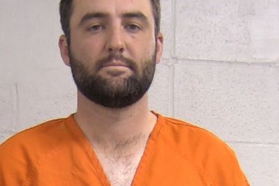 The ‘big misunderstanding’ that saw Scottie Scheffler locked up hours before tee time