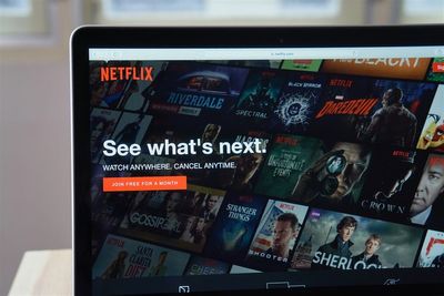 New Tariffs Hit Film Industry—What It Means for Netflix