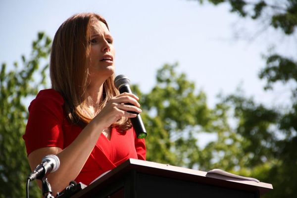 Disputed North Carolina race offers playbook for beaten candidates, experts warn
