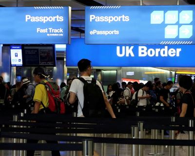 Skilled visa rules, deportations and higher fees: what’s in the immigration white paper