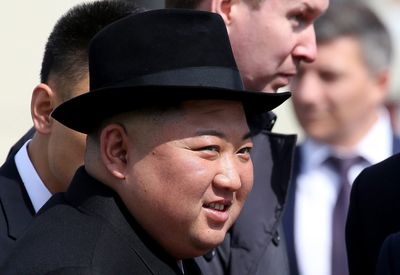 North Korean IT worker scheme infiltrated an American election campaign website
