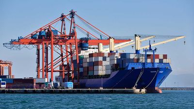 U.S.-China Trade Deal Turns Back Clock On Tariffs; S&P 500 Soars, But Risks Remain