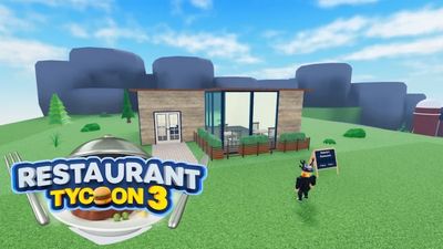 Restaurant Tycoon 3 codes (May 2025)