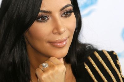 Kim Kardashian opening first Skims UK store in London’s Regent Street
