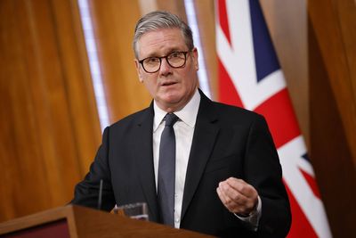 The key points of Keir Starmer’s White Paper on immigration