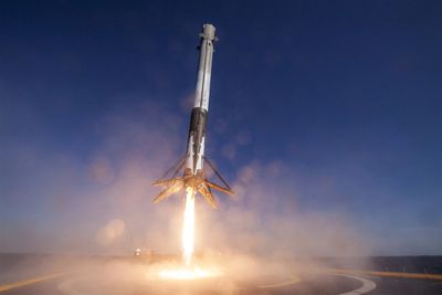 Rocket Lab: Earnings Miss But Neutron Momentum Holds
