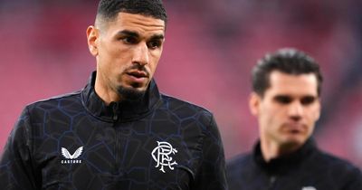 Leon Balogun opens up on Rangers future as time ticks down on contract