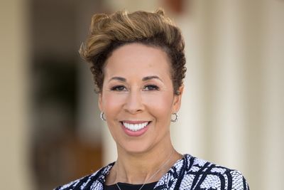 eBay’s new CFO left 20 years ago. Now she's ‘boomeranged’ back to help the firm return to its roots—and invest in AI