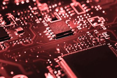 5 Reasons the Rebound in Microchip Technology Stock Is Real
