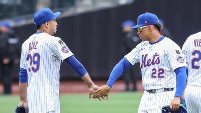 Juan Soto’s Secret Weapon Is the Mets’ Bullpen