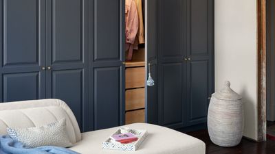 6 Tricks for Storing Bulky Winter Clothes Away Without Eating Up All of Your Closet Storage Space