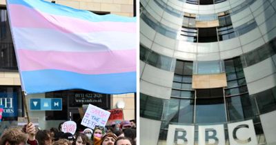 BBC 'sorry' for using wrong pronouns during Supreme Court gender report