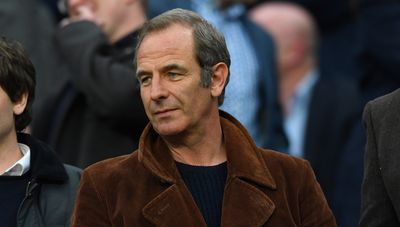 Robson Green — things you didn't know about the TV star