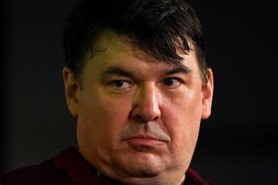 Graham Linehan pleads not guilty in court over alleged criminal damage and harassment of trans activist