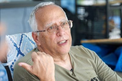 Pope Leo’s brother shares clip calling Pelosi a ‘drunk c***’ and scolds Dems for having ‘Trump derangement syndrome’