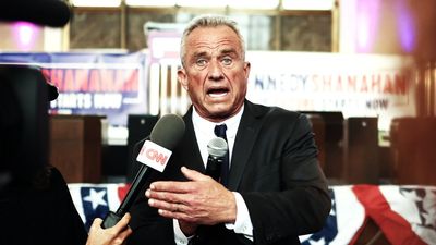 ‘Only very sick kids should die’: Deadly measles outbreak exploding even as RFK Jr spews vaccine lies