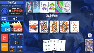 PlayStation Plus Just Added The Decade's Most Entrancing Card Game