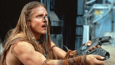 25 Years Ago, The Dumbest Sci-Fi Movie Ever Became An Instant Cult Classic