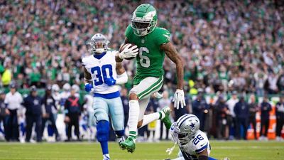 NFL Going With Historic Divisional Rivalry to Kick Off the 2025 Season