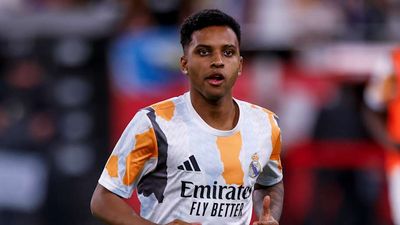 Why Transfer-Linked Rodrygo Did Not Play in El Clasico