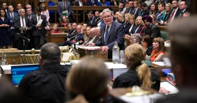 'Up to 100 Labour MPs' warn Keir Starmer of rebellion on sweeping benefit cuts