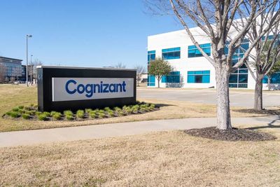 Do Wall Street Analysts Like Cognizant Technology Solutions Stock?