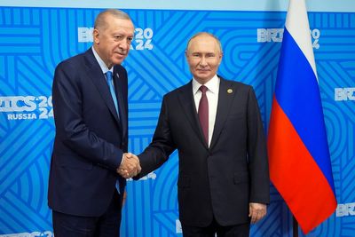 Will Zelensky empty-chair Putin in front of Trump after calling Russia’s bluff on peace talks?