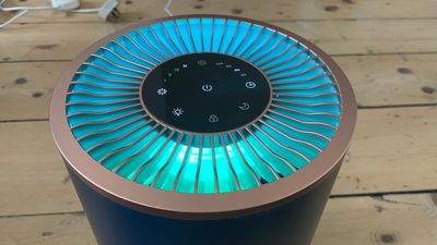 This desktop air purifier is perfect for simple, savvy homes - here's why I love it