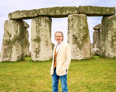 Life and work of Thomas Hardy to be performed at Stonehenge